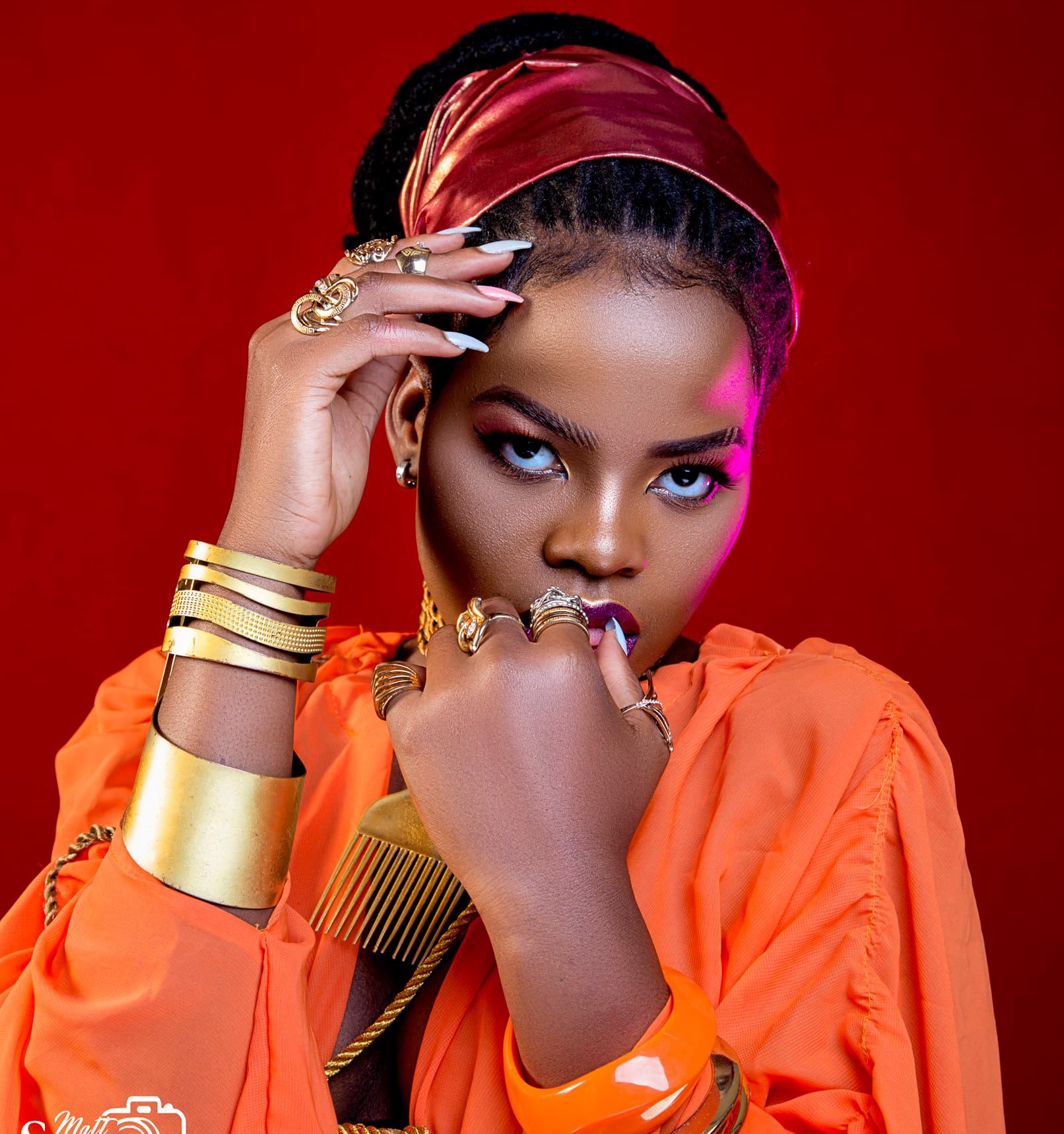 Ruth Ngendo